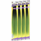 Bobbi Boss Braiding Hair #TT1B/LIME Bobbi Boss: Just Braid Pre-Feathered 54" - FINAL SALE