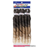 FreeTress BRAID FreeTress: 3X FRENCH CURL BRAID 22"