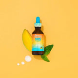 Mielle Organics Hair Product Mielle Organics: Mango & Tulsi Nourishing Instant 3-IN-1 Serum 2oz