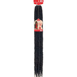 Outre Crochet Hair Outre: X-Pression Bpmota Infinity Locs 40"