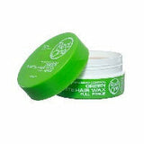 RED ONE Styling Product GREEN Red One: Red Aqua Hair Wax 5oz