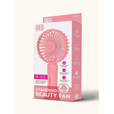 Absolute Hot Makeup tools Absolute Hot: Standing Beauty Fan