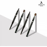 Absolute New York Cosmetics Absolute New York: 2N1 Brow Perfecter