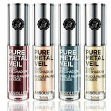 Absolute New York Cosmetics Absolute New York: Pure Metal Veil Eyeshadow