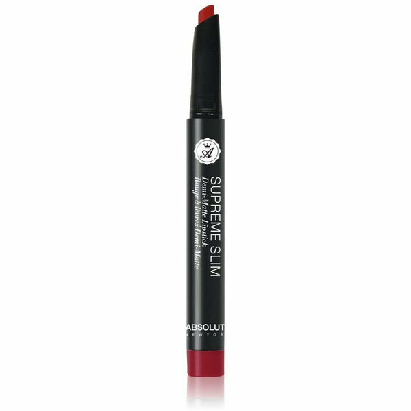 Absolute New York Cosmetics Absolute New York: Supreme Slim Lipstick