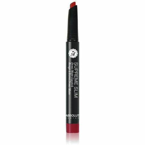 Absolute New York Cosmetics Absolute New York: Supreme Slim Lipstick