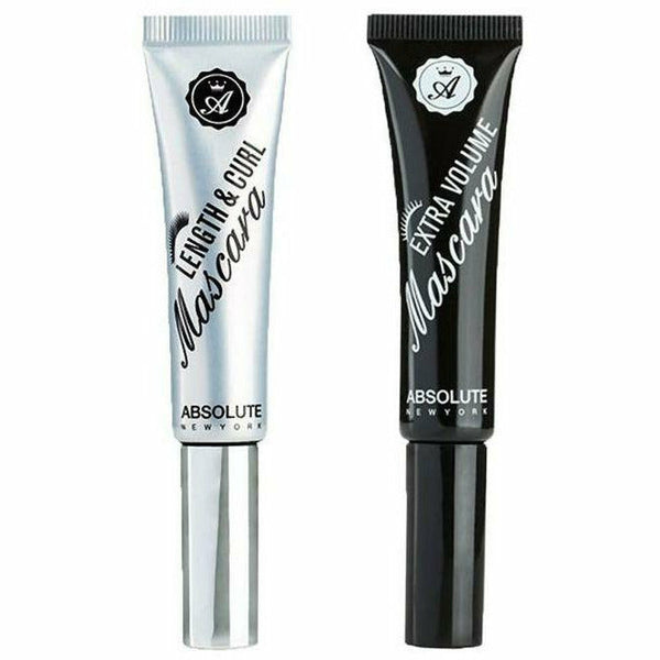 Absolute New York Cosmetics Absolute New York: Waterproof Tube Mascara