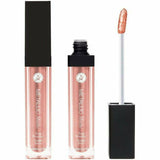 Absolute New York Cosmetics AMLM01 Bellini Absolute New York Metallic Matte Lip Gloss