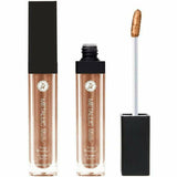 Absolute New York Cosmetics AMLM02 Rose Gold Absolute New York Metallic Matte Lip Gloss