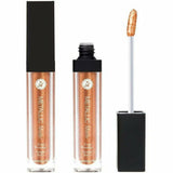 Absolute New York Cosmetics AMLM04 Penny Lane Absolute New York Metallic Matte Lip Gloss