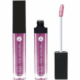 Absolute New York Cosmetics AMLM06 Backtalk Absolute New York Metallic Matte Lip Gloss