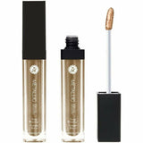 Absolute New York Cosmetics AMLM10 Bronzed Absolute New York Metallic Matte Lip Gloss