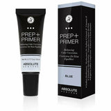 Absolute New York Cosmetics Blue ABSOLUTE NEW YORK: Prep + Primer