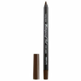 Absolute New York Cosmetics Dark Brown ABSOLUTE NEW YORK: Waterproof Gel Eye Liner