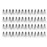 Absolute New York Cosmetics #ELIL03 - Long Absolute NY: Knot-Free Flare Fablashes