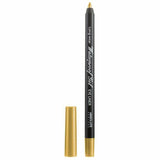 Absolute New York Cosmetics Gold ABSOLUTE NEW YORK: Waterproof Gel Eye Liner