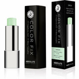 Absolute New York Cosmetics Green ABSOLUTE NEW YORK: Color Fix