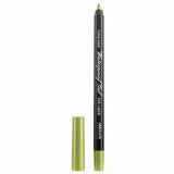 Absolute New York Cosmetics Green ABSOLUTE NEW YORK: Waterproof Gel Eye Liner