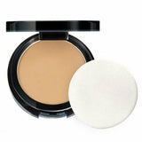 Absolute New York Cosmetics HDPF06 Desert Sand Absolute New York HD Flawless Powder Foundation