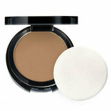 Absolute New York Cosmetics HDPF07 Honey Beige Absolute New York HD Flawless Powder Foundation