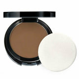 Absolute New York Cosmetics HDPF11 Cognac Absolute New York HD Flawless Powder Foundation