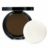 Absolute New York Cosmetics HDPF13 Clove Absolute New York HD Flawless Powder Foundation