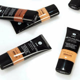 Absolute New York Cosmetics Honey ABSOLUTE NEW YORK: HD Flawless Foundation