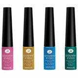 Absolute New York Cosmetics Lunar ABSOLUTE NEW YORK: Starry Eyed Shimmer Liquid Eyeliner