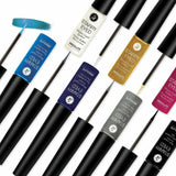 Absolute New York Cosmetics Lunar ABSOLUTE NEW YORK: Starry Eyed Shimmer Liquid Eyeliner