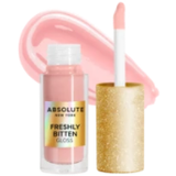 Absolute New York Cosmetics MLFG02 Absolute New York: Freshly Bitten Lip Gloss