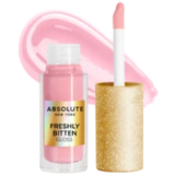 Absolute New York Cosmetics MLFG04 Absolute New York: Freshly Bitten Lip Gloss