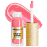 Absolute New York Cosmetics MLFG05 Absolute New York: Freshly Bitten Lip Gloss