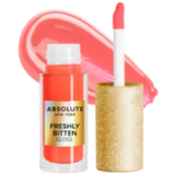 Absolute New York Cosmetics MLFG06 Absolute New York: Freshly Bitten Lip Gloss