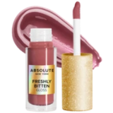 Absolute New York Cosmetics MLFG10 Absolute New York: Freshly Bitten Lip Gloss