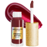 Absolute New York Cosmetics MLFG12 Absolute New York: Freshly Bitten Lip Gloss