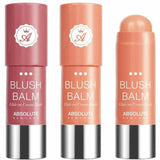 Absolute New York Cosmetics Papaya ABSOLUTE NEW YORK: Blush Balm