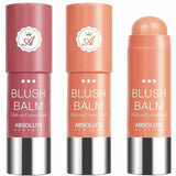 Absolute New York Cosmetics Papaya ABSOLUTE NEW YORK: Blush Balm