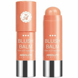 Absolute New York Cosmetics Papaya ABSOLUTE NEW YORK: Blush Balm