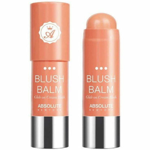 Absolute New York Cosmetics Papaya ABSOLUTE NEW YORK: Blush Balm
