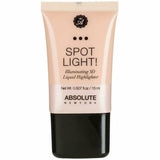 Absolute New York Cosmetics Spotlight ABSOLUTE NEW YORK: Liquid Illuminator