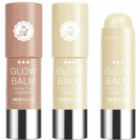 Absolute New York Cosmetics Starlight ABSOLUTE NEW YORK: Glow Balm
