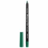 Absolute New York Cosmetics Teal ABSOLUTE NEW YORK: Waterproof Gel Eye Liner