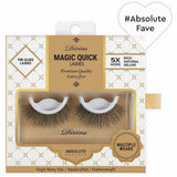 Absolute New York: Divine 3D Magic Quick Lashes