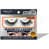 Absolute New York eyelashes Absolute NY: Magnetic Lashes