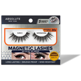 Absolute New York eyelashes Absolute NY: Magnetic Lashes