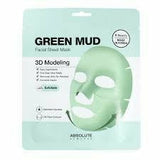 Absolute New York Natural Skin Care Absolute New York: Sheet Mask