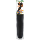 Afri-Naptural Braiding Hair #1 - Jet Black AFRI-NAPTURAL™ Definition Braid™ <br> 100% Kanekalon