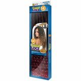 Afri-Naptural Clearance Afri-Naptural Gypsy Locs 14” Final Sale