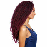 Afri-Naptural Crochet Hair #1 Afri-Naptural JAMROC MALIE TWIST