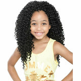 Afri-Naptural Crochet Hair #1 Afri-Naptural Kids Crochet Water Wave